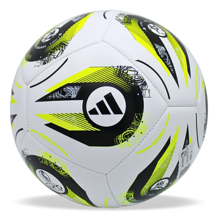 Piłka nożna Adidas Women's Euro25 Club JH1270