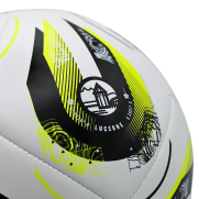 Piłka nożna Adidas Women's Euro25 Club JH1270