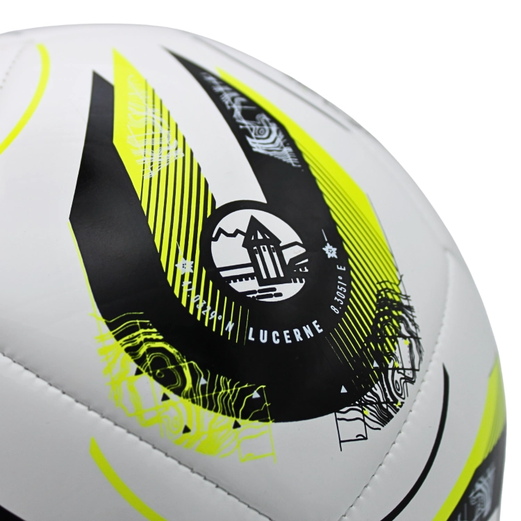 Piłka nożna Adidas Women's Euro25 Club JH1270