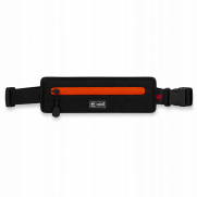 Pas biegowy New Balance Sports Belt London Marathon 2021 LAB720826-BK.png