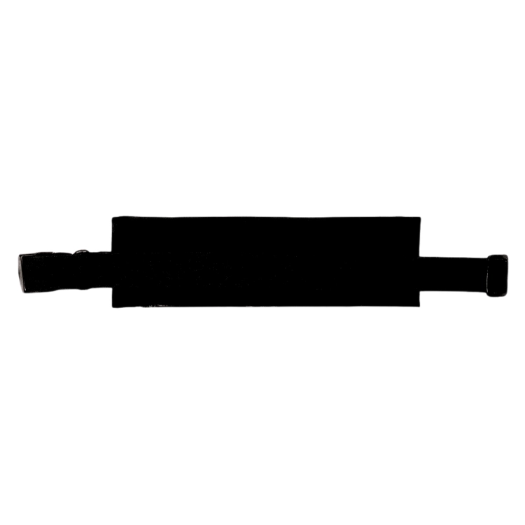 Pas biegowy New Balance Sports Belt London Marathon 2021 LAB720826-BK.png