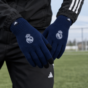 Rękawiczki Adidas Real Madryt IY0459