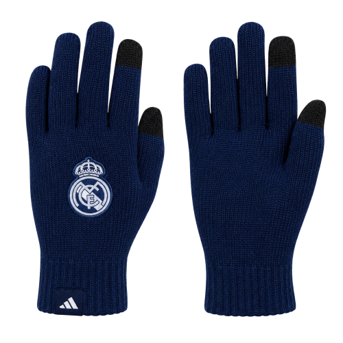 Rękawiczki Adidas Real Madryt IY0459