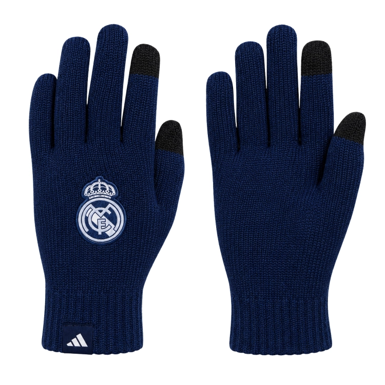 Rękawiczki Adidas Real Madryt IY0459