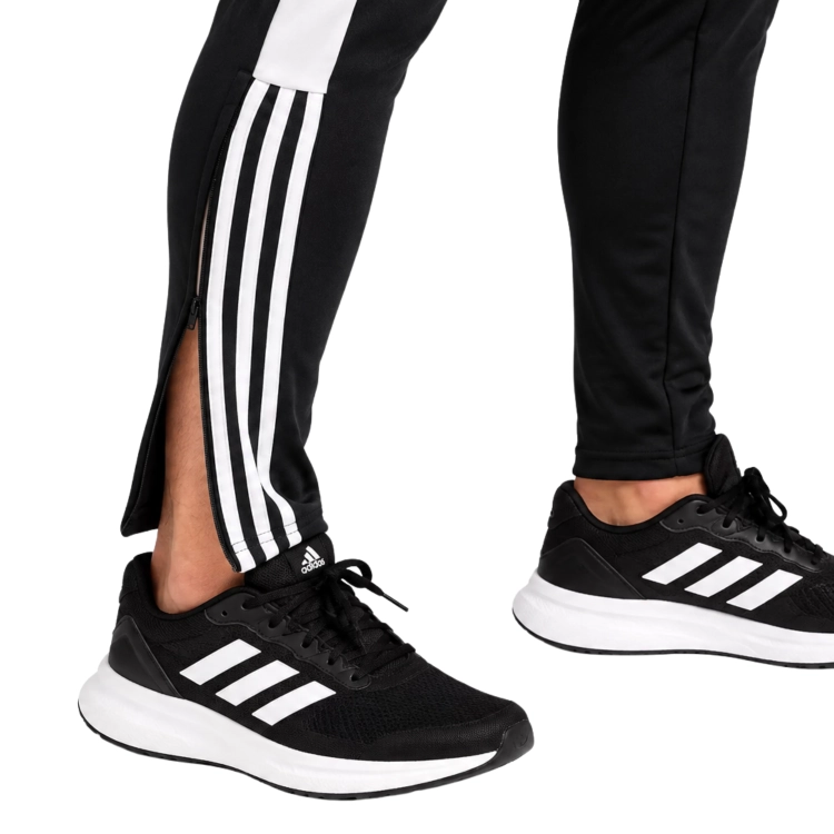 Spodnie dresowe młodzieżowe Adidas Tiro Essential Pants H59992