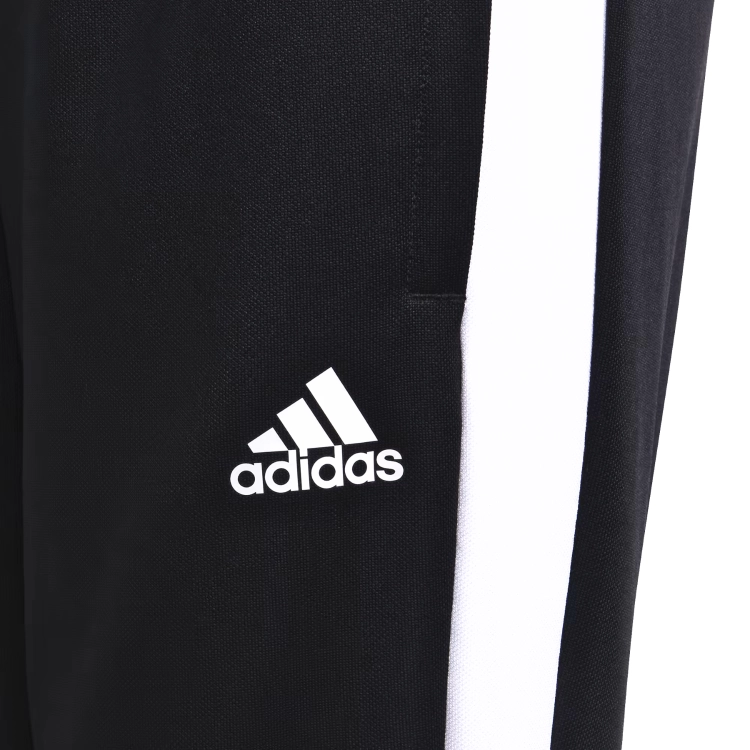 Spodnie dresowe młodzieżowe Adidas Tiro Essential Pants H59992