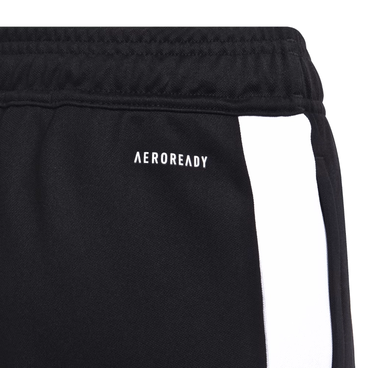 Spodnie dresowe młodzieżowe Adidas Tiro Essential Pants H59992