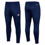 Spodnie dresowe młodzieżowe Adidas Entrada 22 HC0336