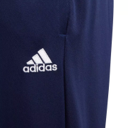 Spodnie dresowe młodzieżowe Adidas Entrada 22 HC0336