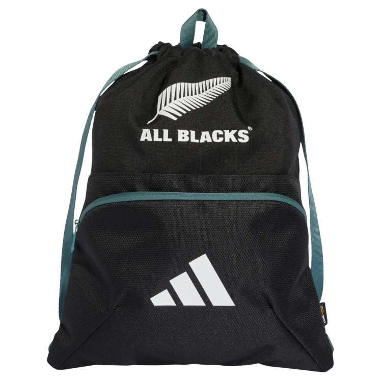 Worek Adidas Performance All Blacks Gym Sack Cordura JW1467