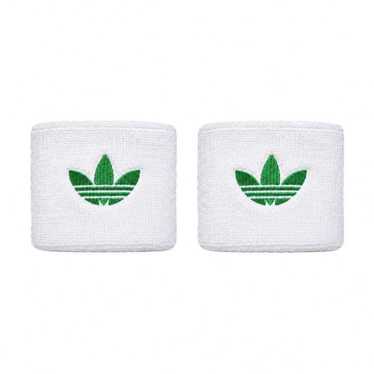 Frotki opaski na nadgarstek Adidas Tennis Wristband Originals JW8533