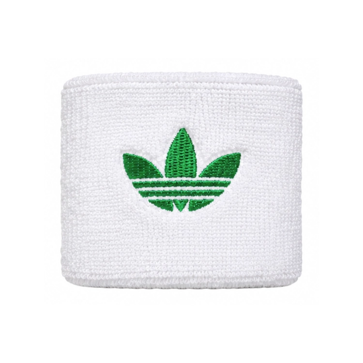 Frotki opaski na nadgarstek Adidas Tennis Wristband Originals JW8533