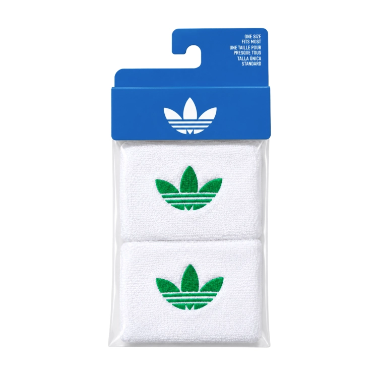 Frotki opaski na nadgarstek Adidas Tennis Wristband Originals JW8533