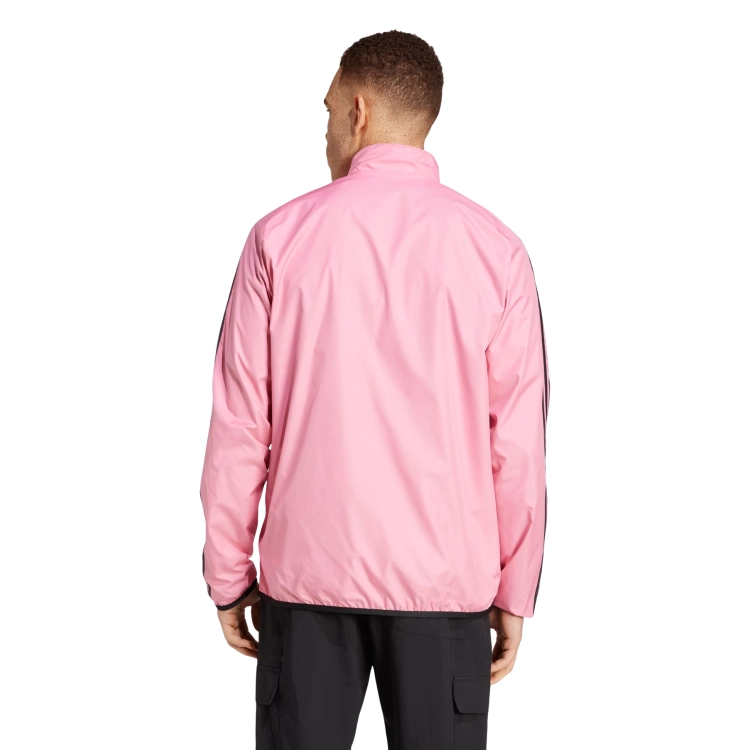 Kurtka Inter Miami CF Adidas Anthem Dwustronna JE5641