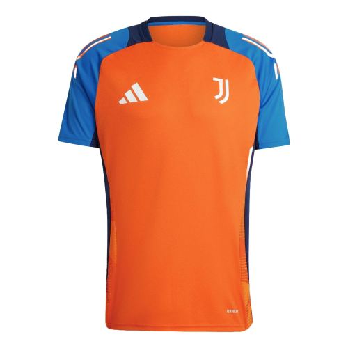 Koszulka męska Adidas Juventus F.C. Tiro 24 Treningowa IS5831