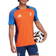 Koszulka męska Adidas Juventus F.C. Tiro 24 Treningowa IS5831
