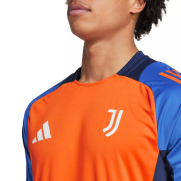 Koszulka męska Adidas Juventus F.C. Tiro 24 Treningowa IS5831