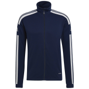Bluza męska rozpinana Adidas Squadra 21 HC6279