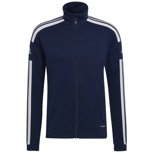 Bluza męska rozpinana Adidas Squadra 21 HC6279