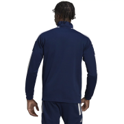 Bluza męska rozpinana Adidas Squadra 21 HC6279