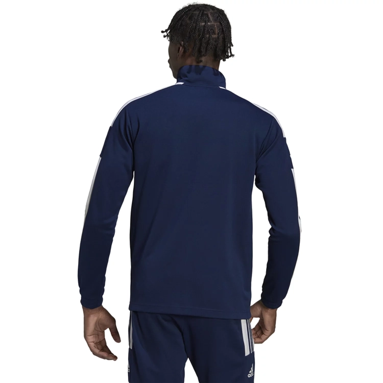 Bluza męska rozpinana Adidas Squadra 21 HC6279