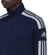 Bluza męska rozpinana Adidas Squadra 21 HC6279