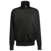 Bluza męska rozpinana Adidas Firebird Czarna JY1347