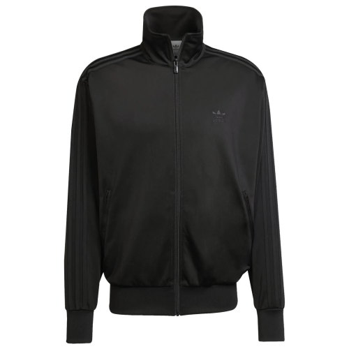 Bluza męska rozpinana Adidas Firebird Czarna JY1347