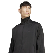 Bluza męska rozpinana Adidas Firebird Czarna JY1347