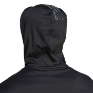 Bluza męska z kapturem rozpinana Adidas Train Essentials IJ9618