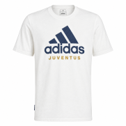 Koszulka męska Adidas Juventus F.C. - beżowa IX6442