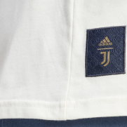 Koszulka męska Adidas Juventus F.C. - beżowa IX6442