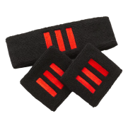 Adidas Willy Chavarria Opaski Frotki Zestaw Głowę Ręce JZ2076 (4).png