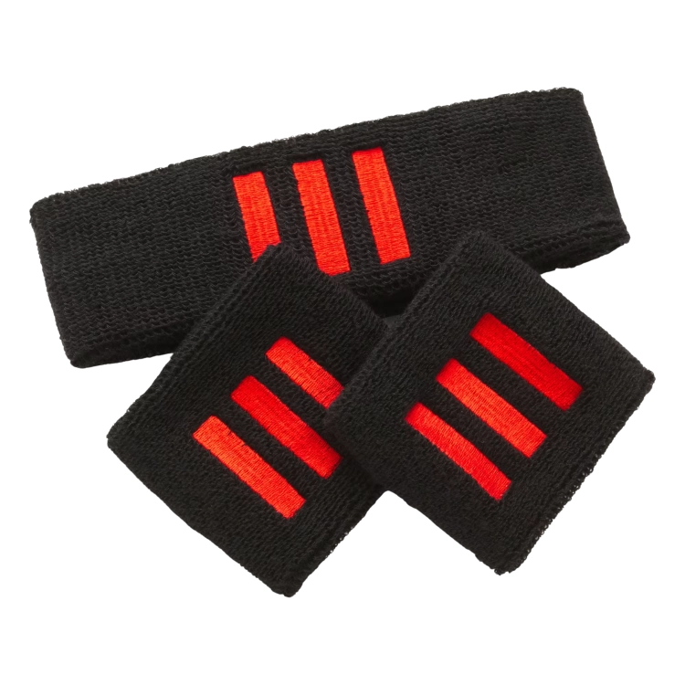 Adidas Willy Chavarria Opaski Frotki Zestaw Głowę Ręce JZ2076 (4).png