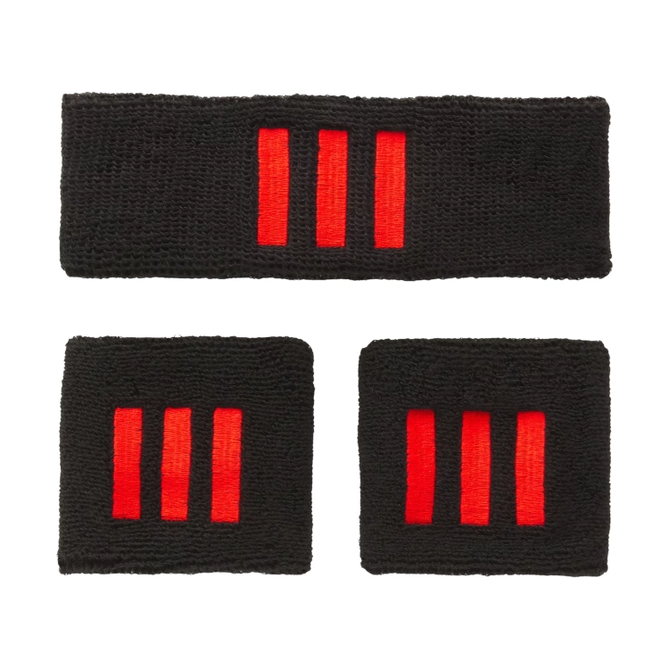 Adidas Willy Chavarria Opaski Frotki Zestaw Głowę Ręce JZ2076 (3).png