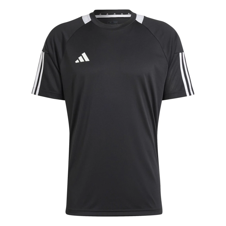 Koszulka męska Adidas Sereno AEROREADY 3-stripes IR7823