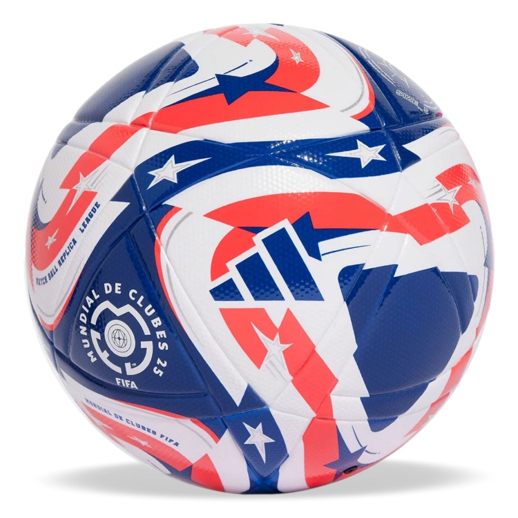 Piłka nożna Adidas Mundial de Clubes 2025 League FIFA Quality JD3824