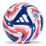 Piłka nożna Adidas Mundial de Clubes 2025 League FIFA Quality JD3824