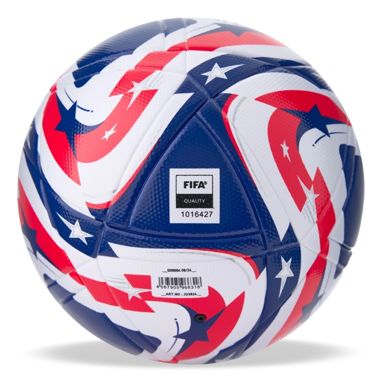 Piłka nożna Adidas Mundial de Clubes 2025 League FIFA Quality JD3824