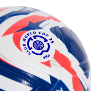 Piłka nożna Adidas Mundial de Clubes 2025 League FIFA Quality JD3824
