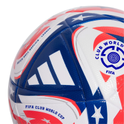 Piłka nożna Adidas Mundial de Clubes 2025 League FIFA Quality JD3824