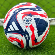 Piłka nożna Adidas Mundial de Clubes 2025 League FIFA Quality JD3824