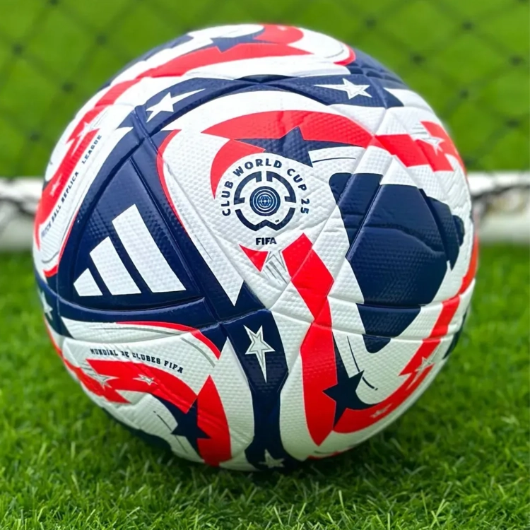 Piłka nożna Adidas Mundial de Clubes 2025 League FIFA Quality JD3824
