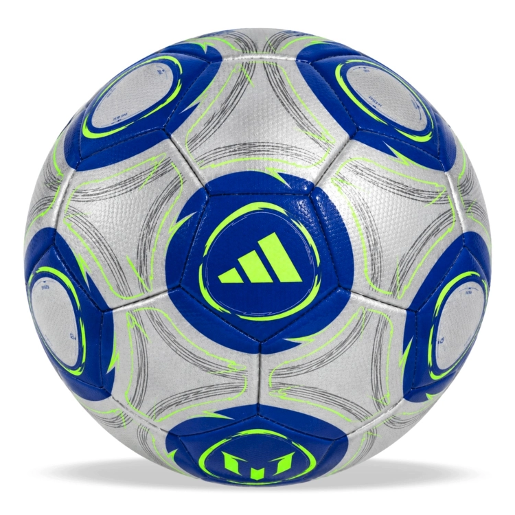Piłka nożna Adidas Messi League „La Vida Rapida” JE6457