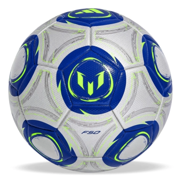Piłka nożna Adidas Messi League „La Vida Rapida” JE6457