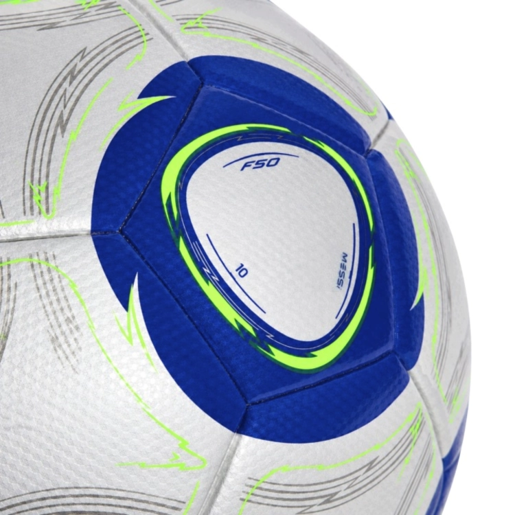 Piłka nożna Adidas Messi League „La Vida Rapida” JE6457
