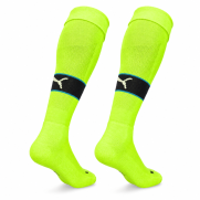 Getry piłkarskie Puma Manchester City 2425 Wyjazdowe 701226373-010