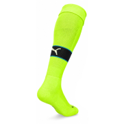 Getry piłkarskie Puma Manchester City 2425 Wyjazdowe 701226373-010