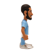 Figurka Ilkay Gündogan Manchester City Minix Kolekcjonerska 12 cm
