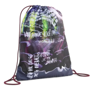 Worek sportowy plecak Puma Manchester City ftblNRGY Gym Sack